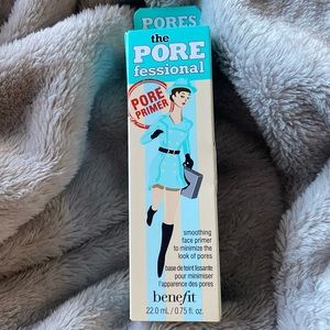 Porefessional primer